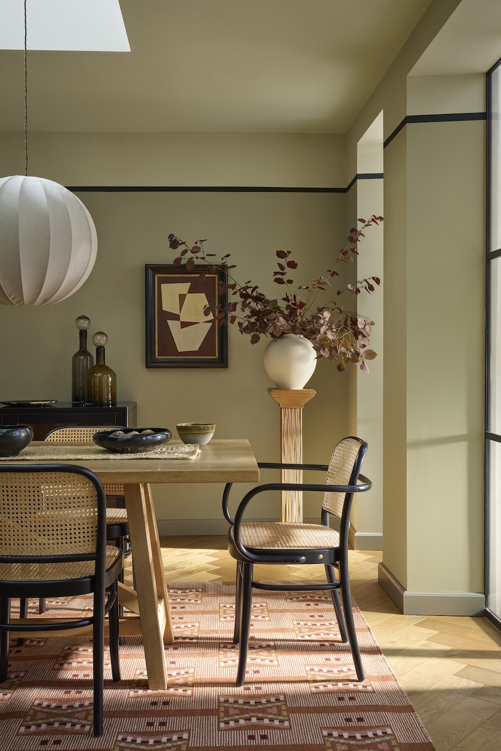 Foto Dit zijn de nieuwste interieurkleuren van Little Greene FotoDit zijn de nieuwste interieurkleuren van Little Greene